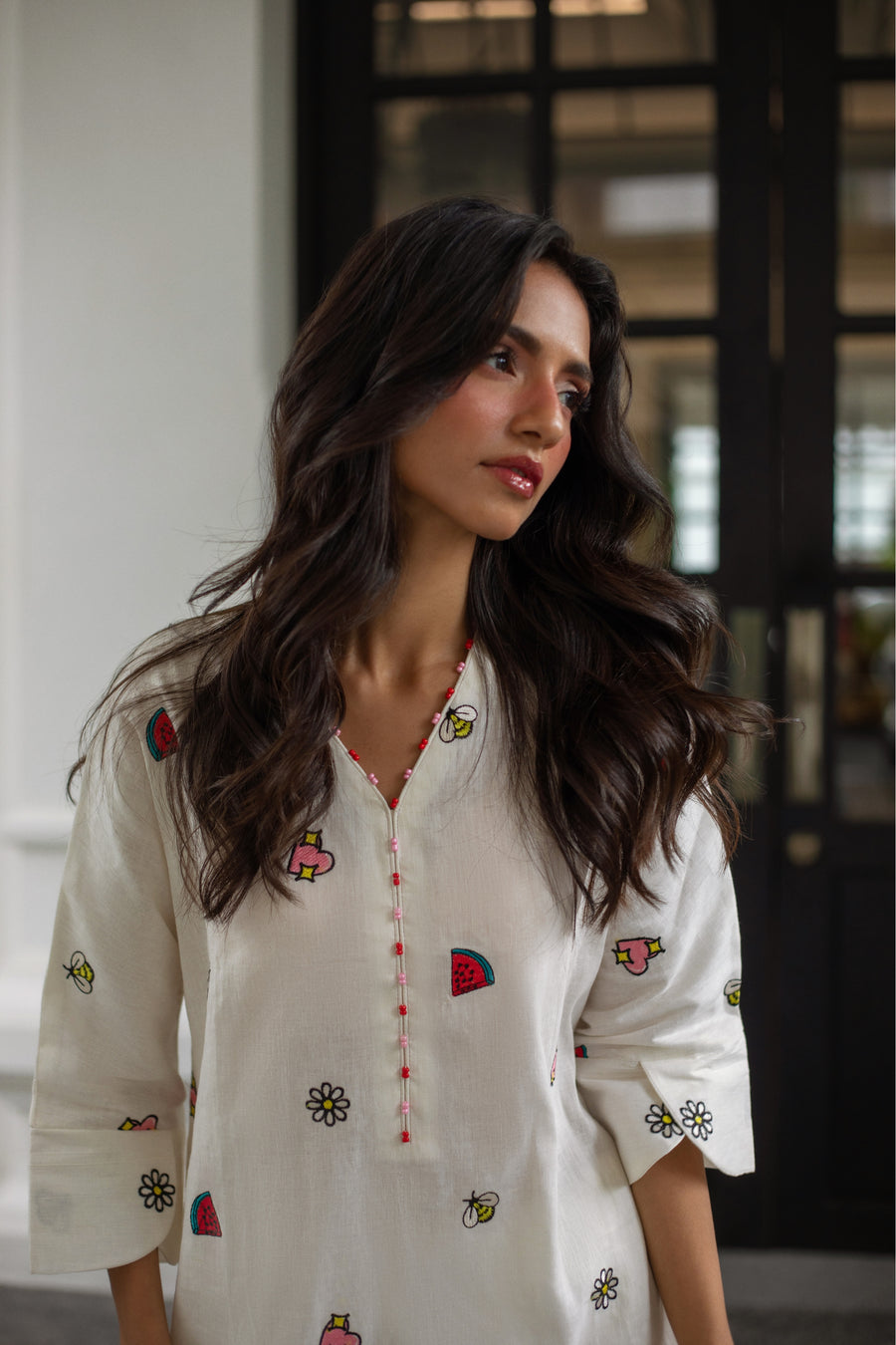 MARYAM SET