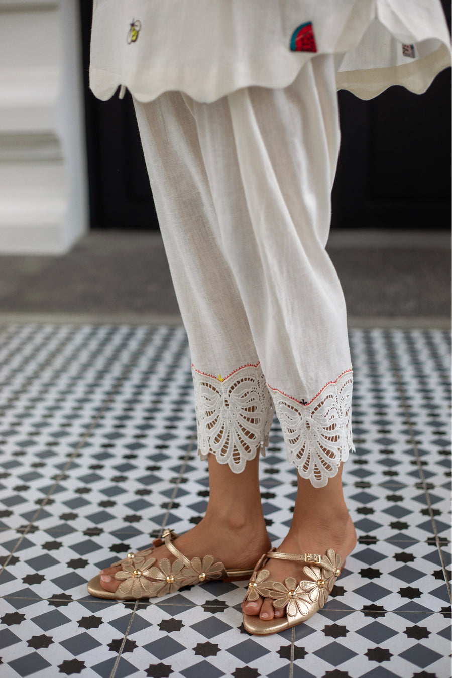 MARYAM SET