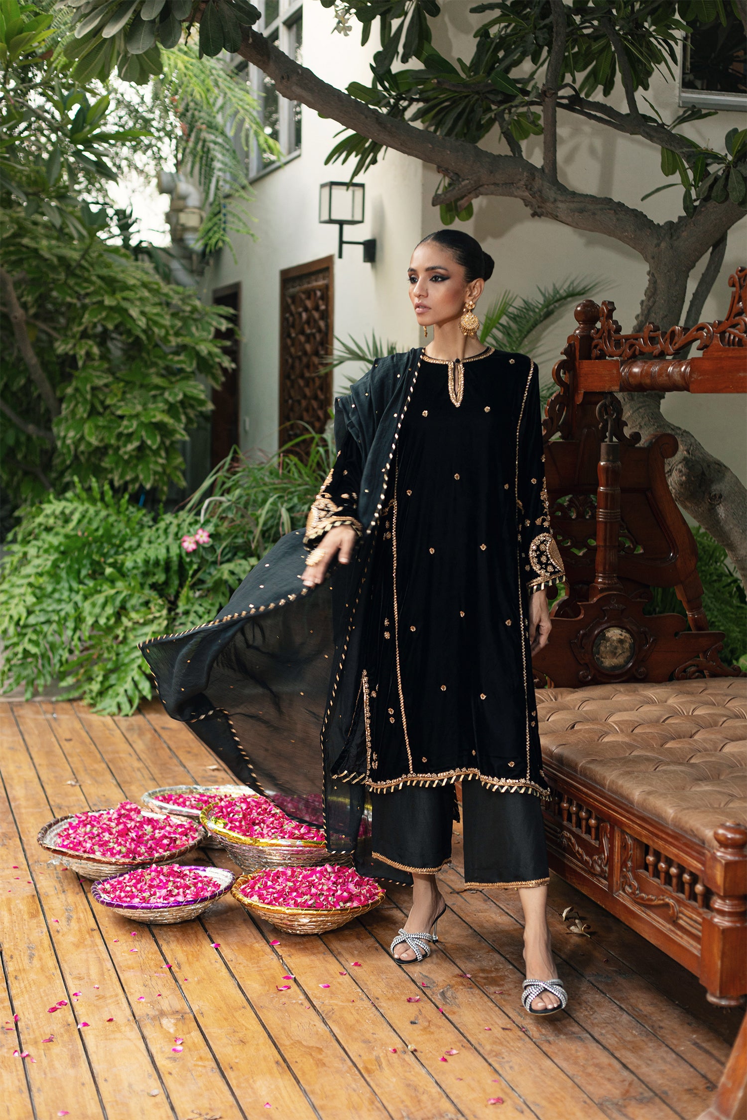 RANI SET – Hira Sardar